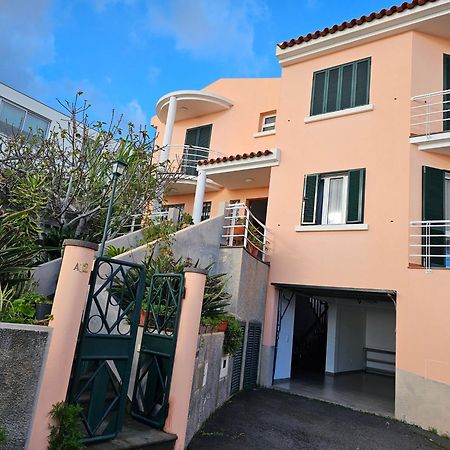 Casa De Feria Do Livramento Villa Funchal  Exterior foto