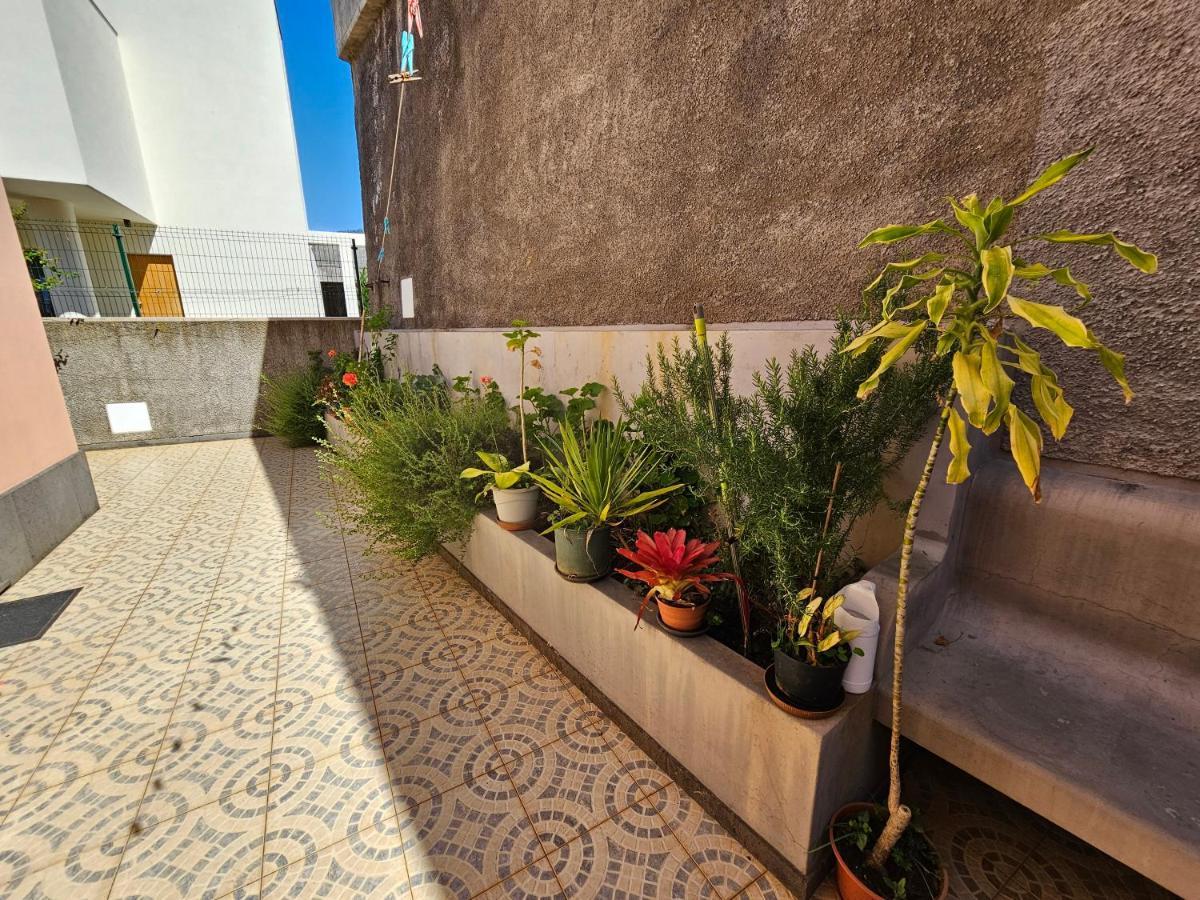 Casa De Feria Do Livramento Villa Funchal  Exterior foto