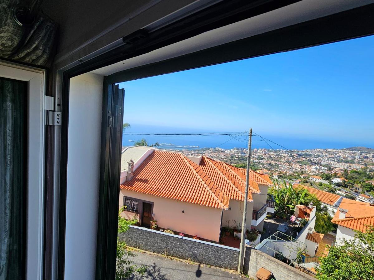 Casa De Feria Do Livramento Villa Funchal  Exterior foto